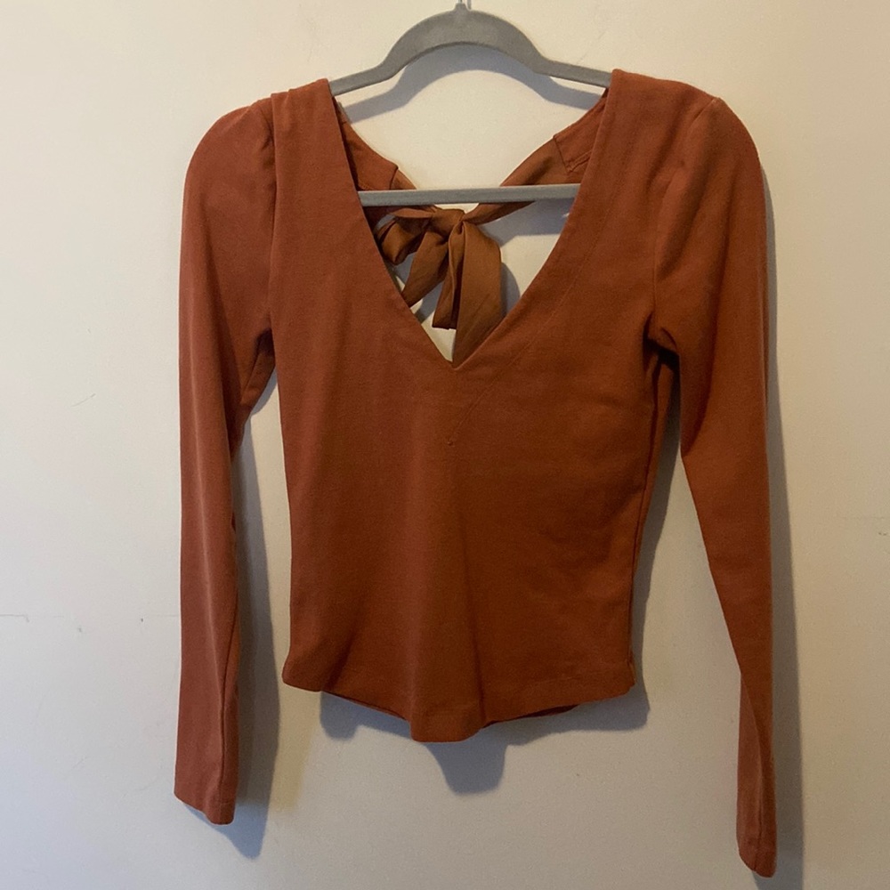 Free People Top